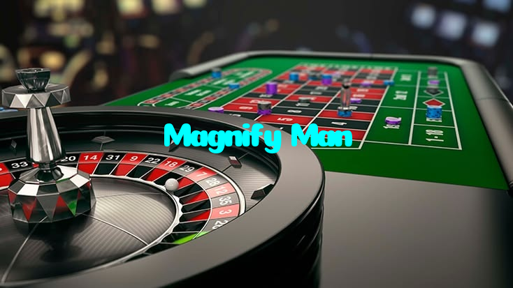 available types of Magnify Man bet including pre-match live express and system bets