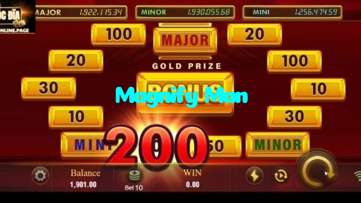 making first deposit on Magnify Man website using local payment methods in Pakistan