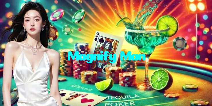 available types of Magnify Man bet including pre-match live express and system bets
